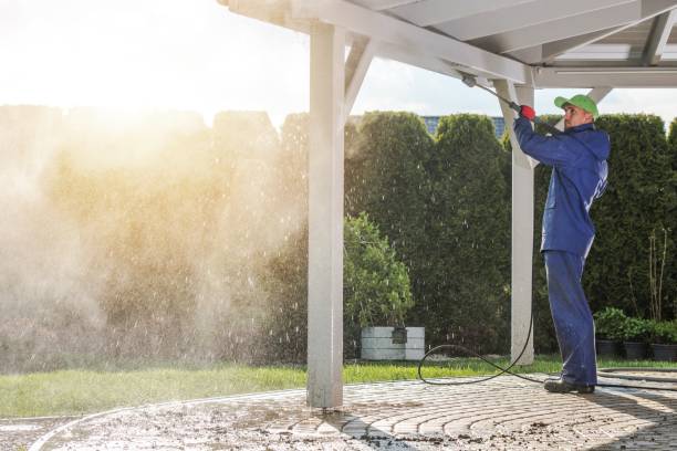 Best Post-Construction Pressure Washing  in Victoria, VA