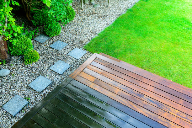 Best Driveway Pressure Washing  in Victoria, VA