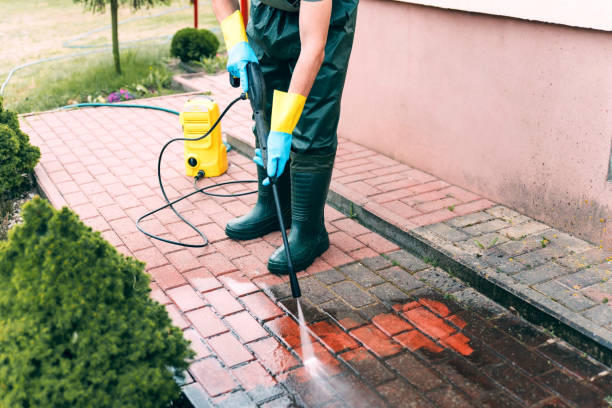Best Restaurant Pressure Washing  in Victoria, VA