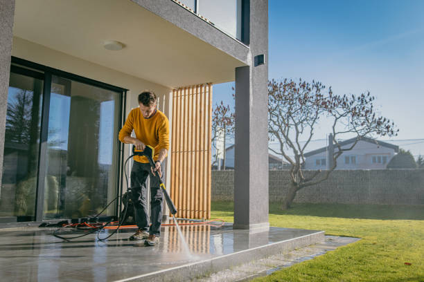 Professional  Pressure Washing Services in Victoria, VA