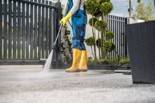 Best Animal Enclosure Cleaning  in Victoria, VA